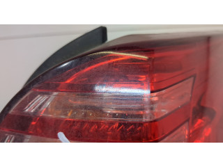 Задний фонарь          