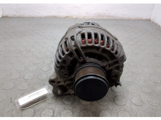 Генератор  Audi TT (8N) 1998-2006       038903018QX    