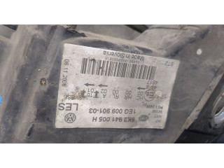 Фара передняя Volkswagen Golf 6 2009-2012 левая