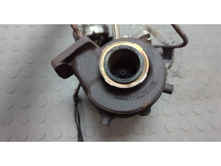  Турбина  Opel Antara 2006-2015             25187704, 25185863, 25184399