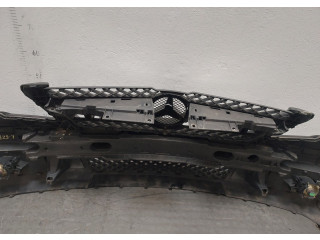 Бампер  Mercedes GLK X204 2008-2015 передний   A20488514259999