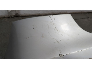 Бампер  Skoda Fabia 2007-2014 задний   5J6807421H