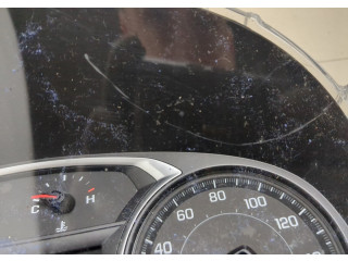 Панель приборов  Chevrolet Equinox 2017-       84562488     