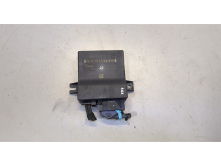 Блок комфорта  Audi A6 (C6) 2004-2011      4F0907468D  