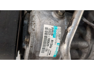 Форсунка топливная  Jaguar XF 2007-2015         