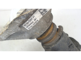 Стойка амортизатора BMW 2 F22 2013- 68617 2 2 дизель