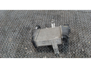 Интеркулер  Mitsubishi Colt 2004-2008 1.5  MN130321    