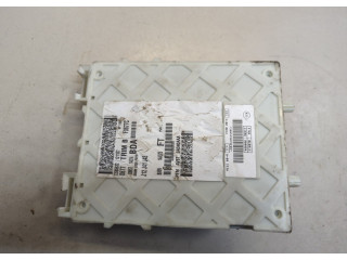 Блок предохранителей  Ford Focus 3 2011-2015         