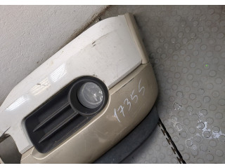 Бампер  Ford Explorer 2001-2006 передний   2L2Z17D957SAPTM