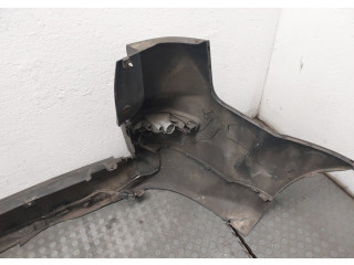 Бампер  Citroen C-Crosser задний   