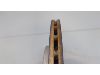 Диск тормозной  Jaguar F-Pace 2016-2020   задний         