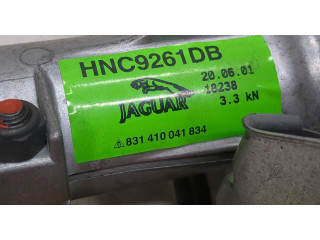 рейка Колонка рулевая Jaguar XJ 1997–2003