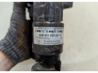 Стартер  Volkswagen Passat 6 2005-2010      