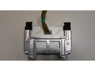 Дисплей мультимедиа Infiniti QX60 2013-2016 280911la0a