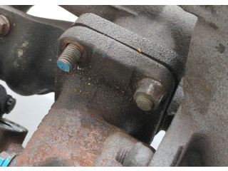  Турбина  Volkswagen Transporter 4 1991-2003             074145701A, 074145701AX