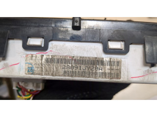 Дисплей бортового компьютера  Renault Koleos 2008-2016        