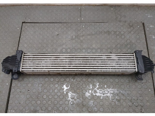 Интеркулер  Chevrolet Equinox 2017-2024       