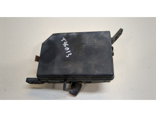 Блок предохранителей  Hyundai Coupe (Tiburon) 2002-2009         