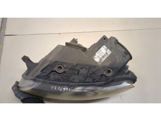 Фара передняя  Volkswagen Passat 6 2005-2010 левая 