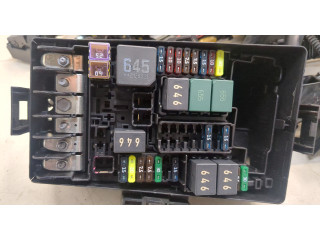 Блок предохранителей  Volkswagen Atlas Cross Sport 2019-      5Q0937132C, 5Q0937132D, 5Q0937125G, 5Q0937125B, 5Q0907361G, 5Q0907361D   