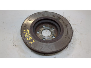 Диск тормозной  Toyota Corolla E15 2006-2013   передний   4351202240      