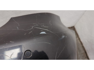 Бампер  Lexus LS460 2006-2017 задний   5215950912