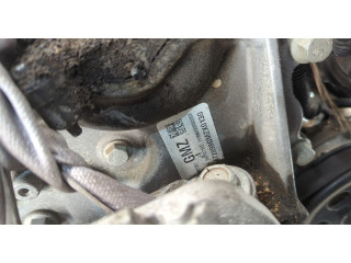 Генератор GMC Terrain 2017-2024