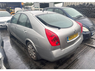 Стартер Nissan Primera P12 2002-2007 1.8 233009f66b