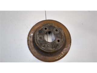 Диск тормозной  Nissan Qashqai 2006-2013 1.5  задний    43206JD00A      