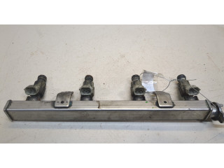 Форсунка топливная Hyundai i10 2007-2013