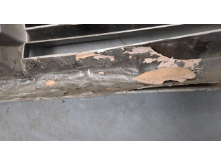 Бампер  KIA Rio 2000-2005 передний   