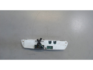 Дисплей бортового компьютера SsangYong Rodius 2004-2013 8025021301