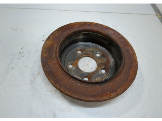 Диск тормозной  Jeep Wrangler 2007-2018   задний         