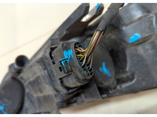 Фара передняя  Audi A1 (8X) 2010-2014 левая 