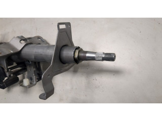 рейка Колонка рулевая Nissan X-Trail (T30) 2001-2006