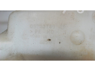 Бачок омывателя  Jeep Patriot 2007-2010 05303789AF    