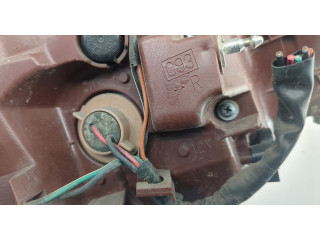 Задний фонарь