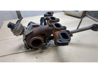  Турбина  Volkswagen Touran 2010-2015             03L253016T, 03L253016TX