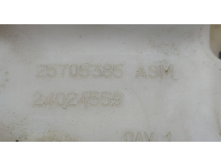 Бачок омывателя  Cadillac SRX 2003-2009 88958248   