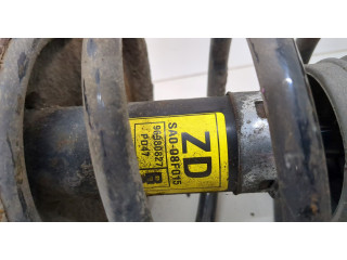 Стойка амортизатора  Chevrolet Aveo (T250 / 255) 2006-2012 96980827     