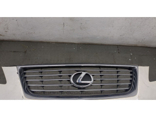 Бампер Lexus ES 2006-2012 передний