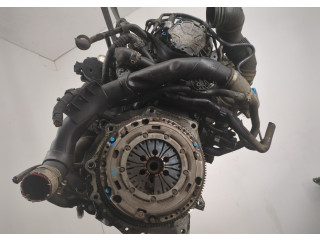 Турбина Volkswagen Golf Plus