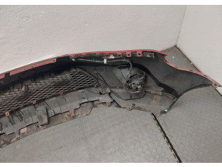 Бампер Mitsubishi Outlander XL 2006-2012 передний 6400B829RB