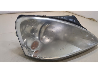 Фара передняя Ford Galaxy 2000-2006 правая