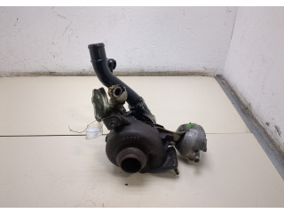  Турбина  Citroen C4 Grand Picasso 2006-2013             