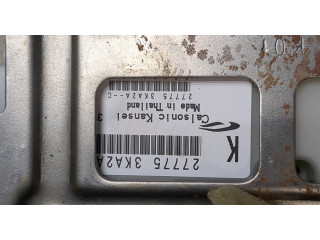 Дисплей бортового компьютера Nissan Pathfinder 2012-2017