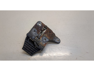 Замок капота Skoda Octavia (A7) 2013-2017