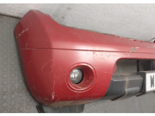 Бампер Nissan Pathfinder 2004-2014 передний