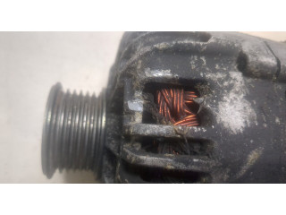 Генератор  Volkswagen Jetta 5 2004-2010           