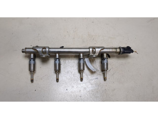 Форсунка топливная  Volkswagen Golf 7 2012-2017    04E906036T, 04E133320D     